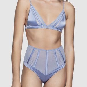 Expose High-Waisted Thong